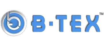 B-Tex Textile Machinery